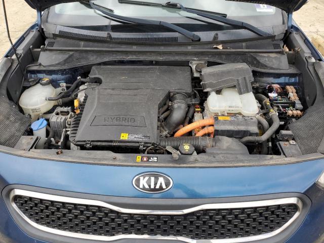 Kia Niro Ex Image 8