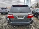 Honda Odyssey Exl Image 8