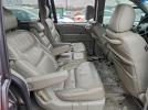 Honda Odyssey Exl Image 11