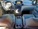 Honda Odyssey Touring Image 10