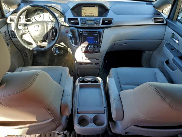 Honda Odyssey Touring Image 10