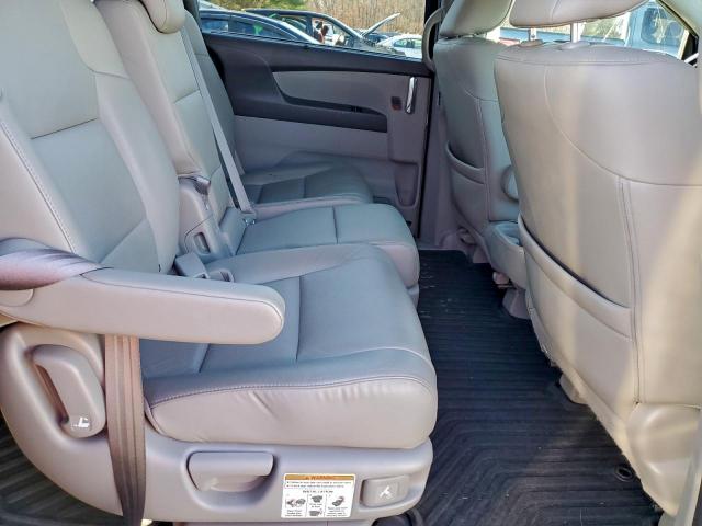 Honda Odyssey Touring Image 13