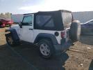 Jeep Wrangler Sport Image 6