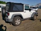 Jeep Wrangler Sport Image 5