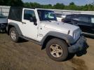 Jeep Wrangler Sport Image 4