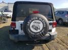 Jeep Wrangler Sport Image 12