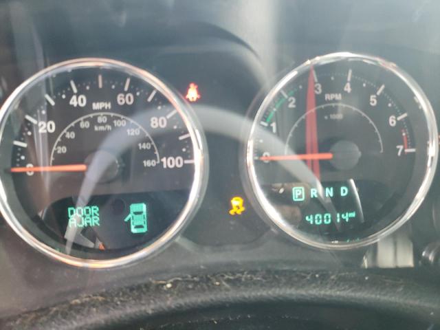 Jeep Wrangler Sport Image 2