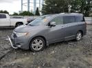 Nissan Quest S Image 1