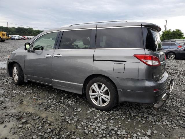 Nissan Quest S Image 4