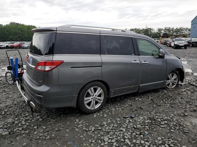 Nissan Quest S Image 8