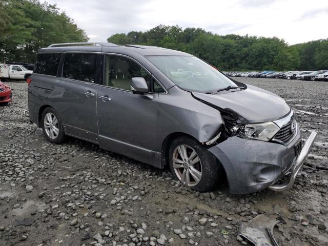 Nissan Quest S Image 7