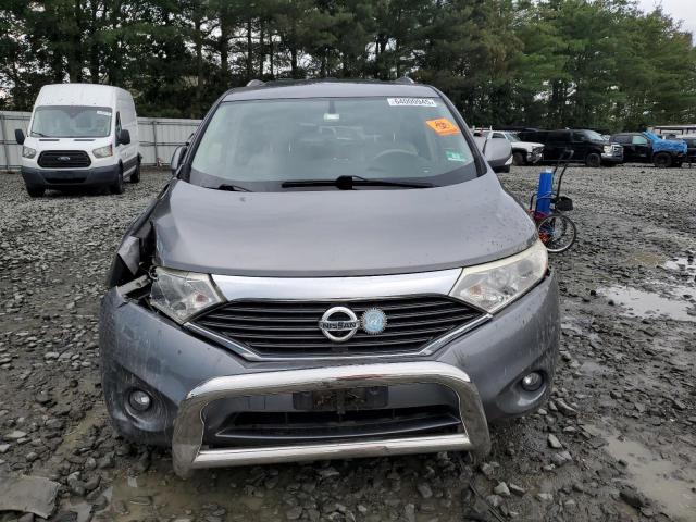 Nissan Quest S Image 13