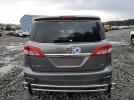 Nissan Quest S Image 3