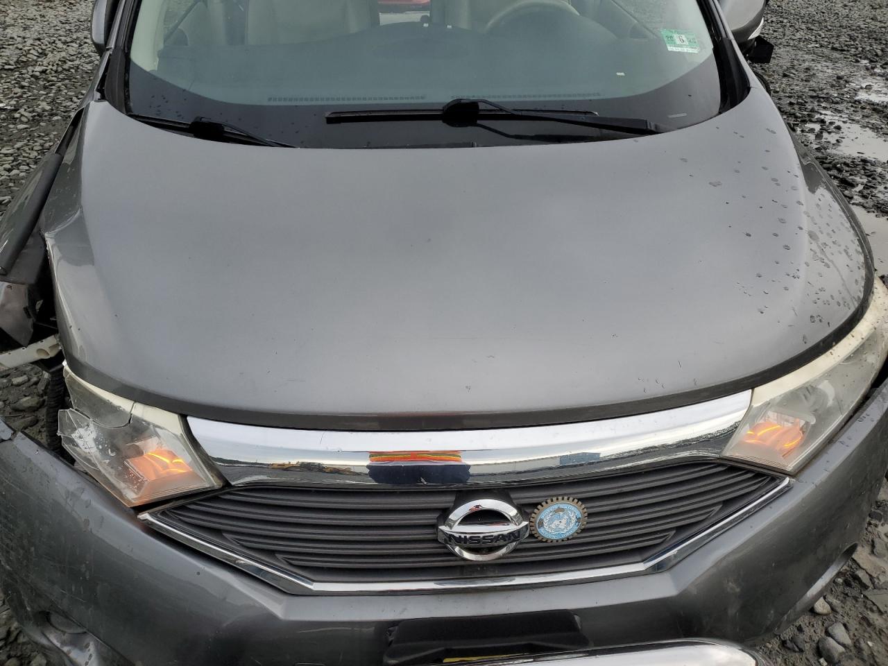 Nissan Quest S Image 12