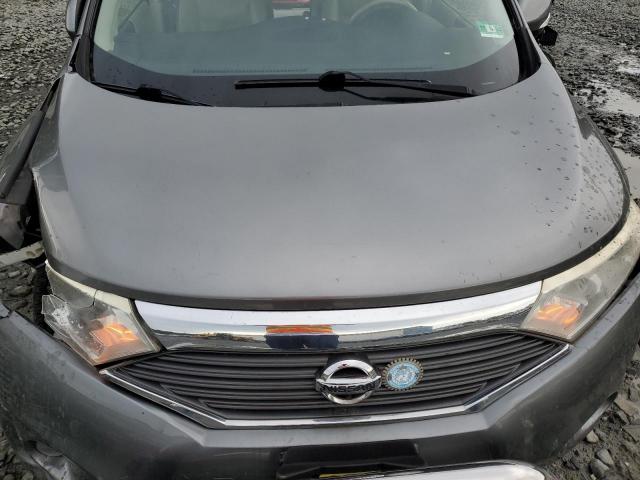 Nissan Quest S Image 12