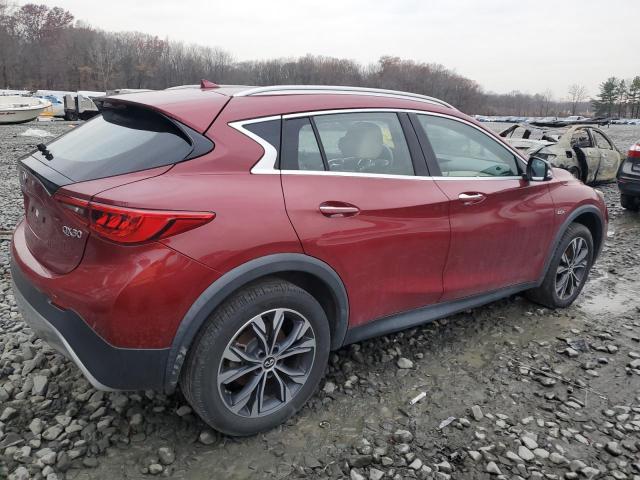 INFINITI Qx Base Image 11