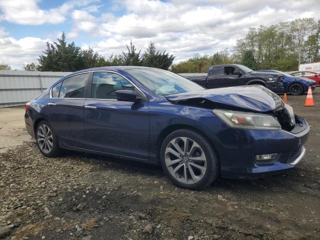 Honda Accord Sport Image 6