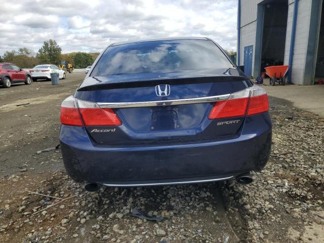 Honda Accord Sport Image 12