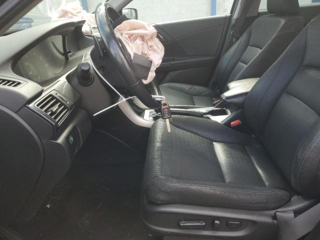 Honda Accord Sport Image 9