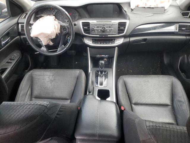 Honda Accord Sport Image 2