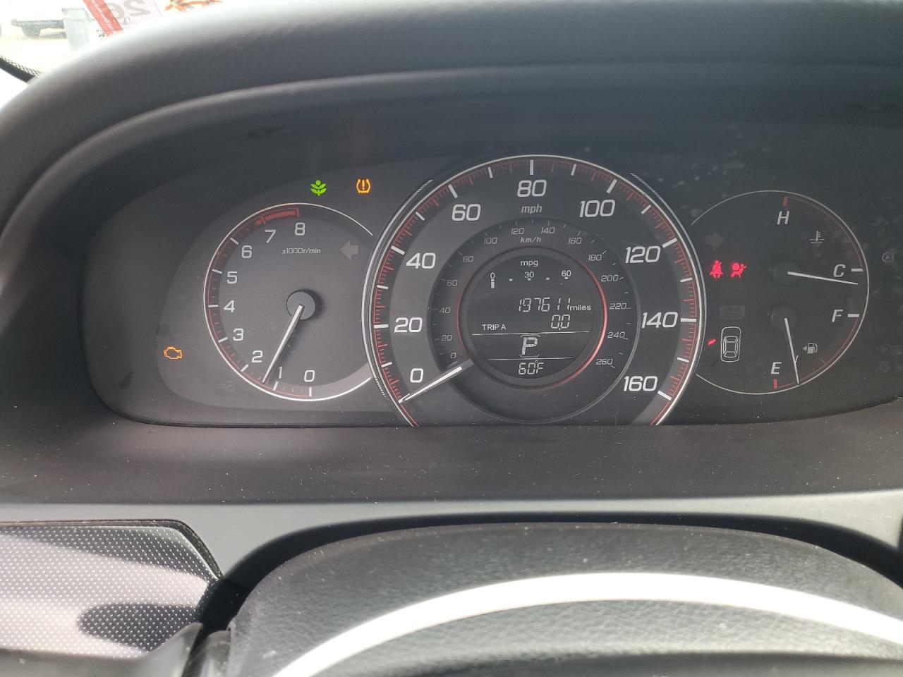 Honda Accord Sport Image 7