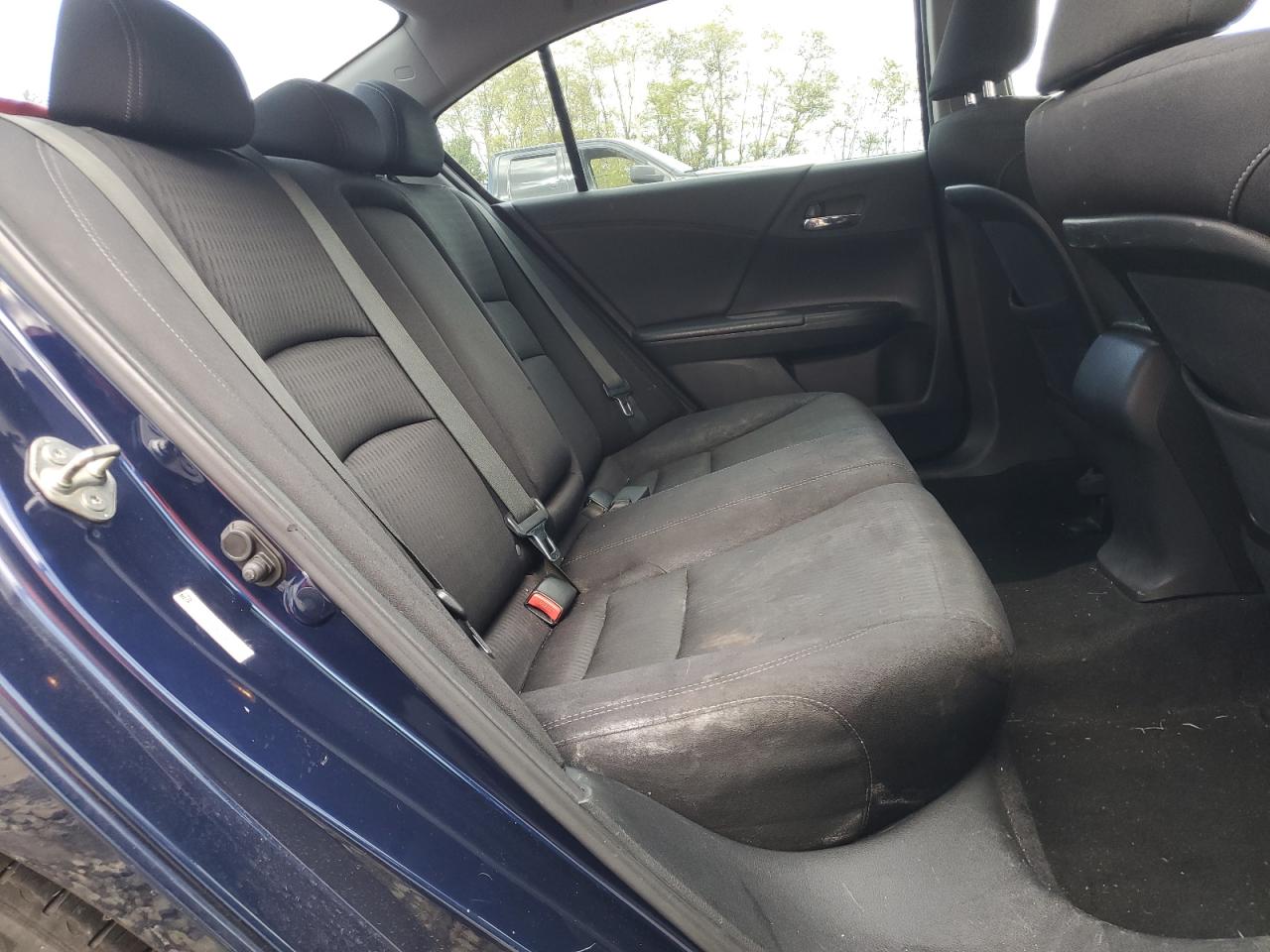 Honda Accord Sport Image 11