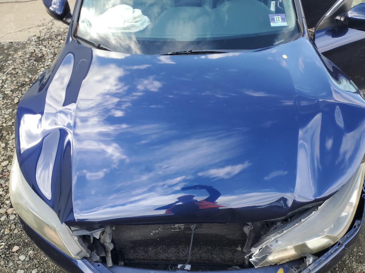 Honda Accord Sport Image 8