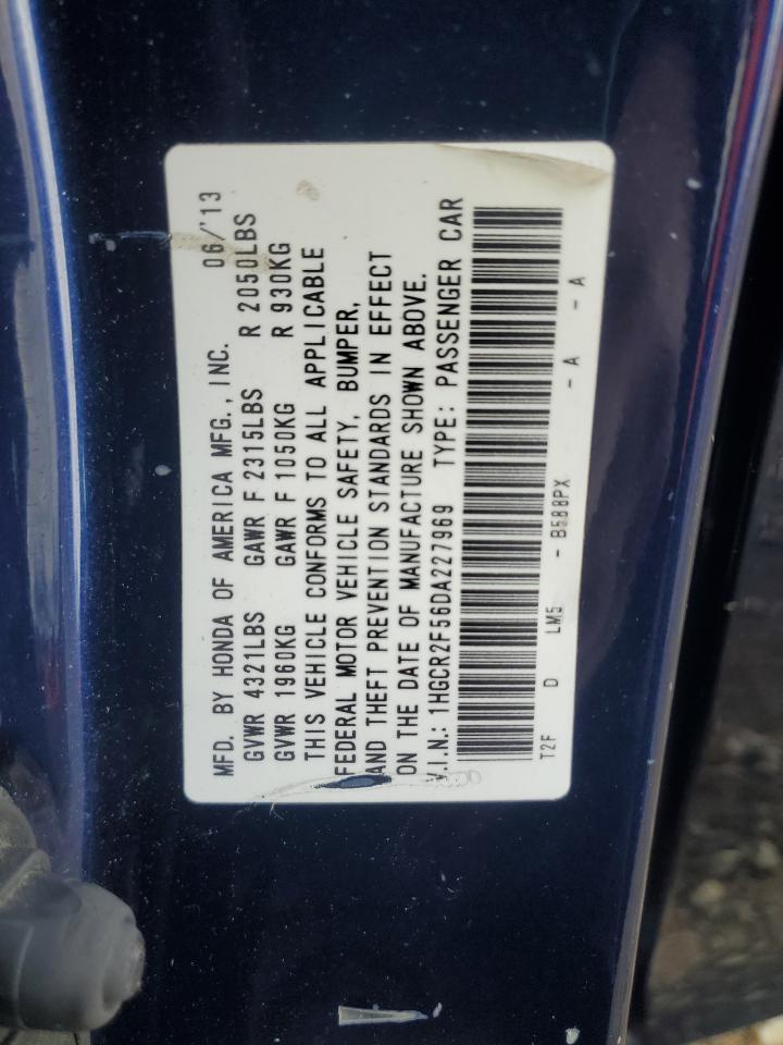 Honda Accord Sport Image 5