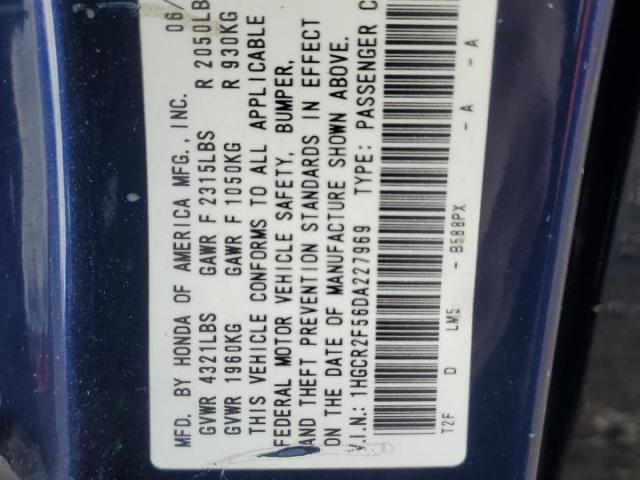 Honda Accord Sport Image 5