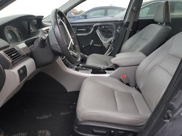 Honda Accord Exl Image 12