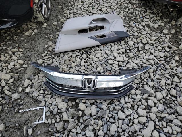 Honda Accord Exl Image 13