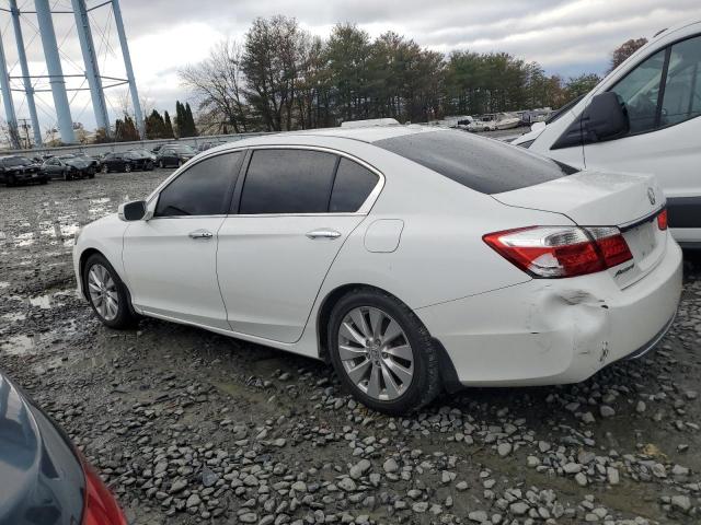 Honda Accord Exl Image 4