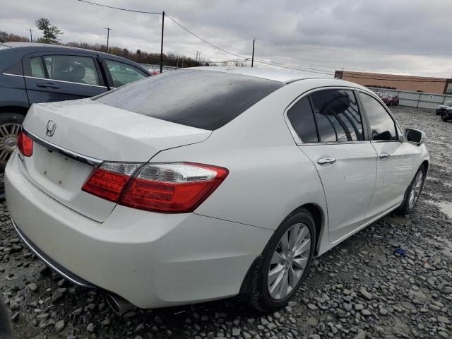 Honda Accord Exl Image 8