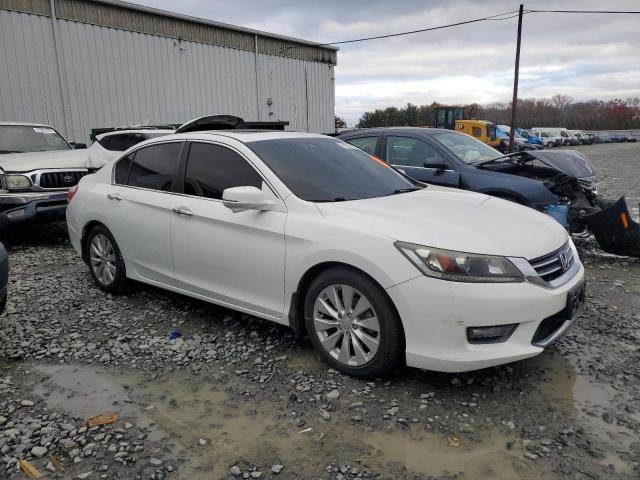 Honda Accord Exl Image 9