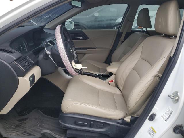 Honda Accord Exl Image 2