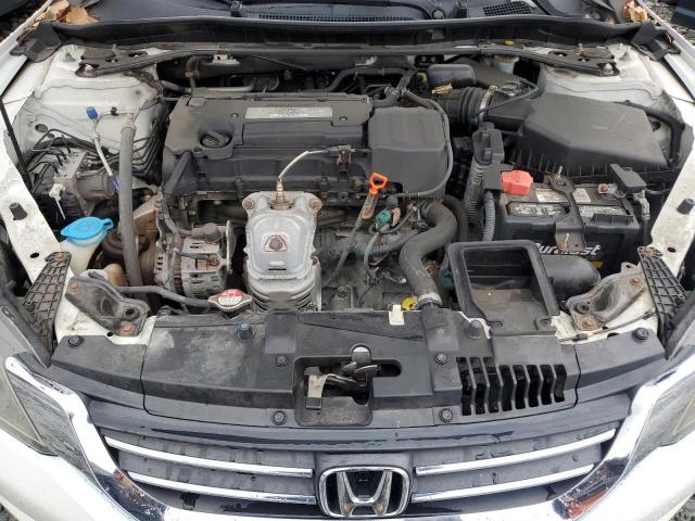 Honda Accord Exl Image 12