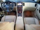 INFINITI Qx Image 5