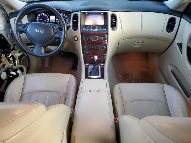 INFINITI Qx Image 5
