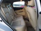 INFINITI Qx Image 11