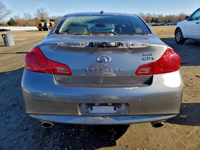 INFINITI G37 Image 5