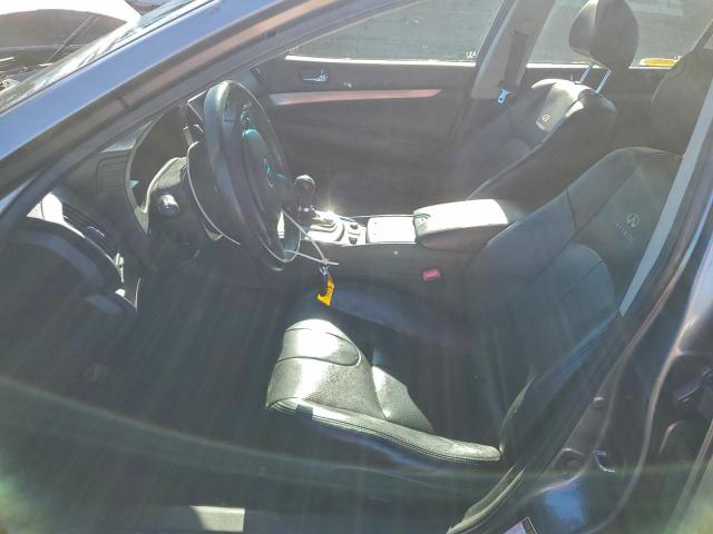 INFINITI G37 Image 6