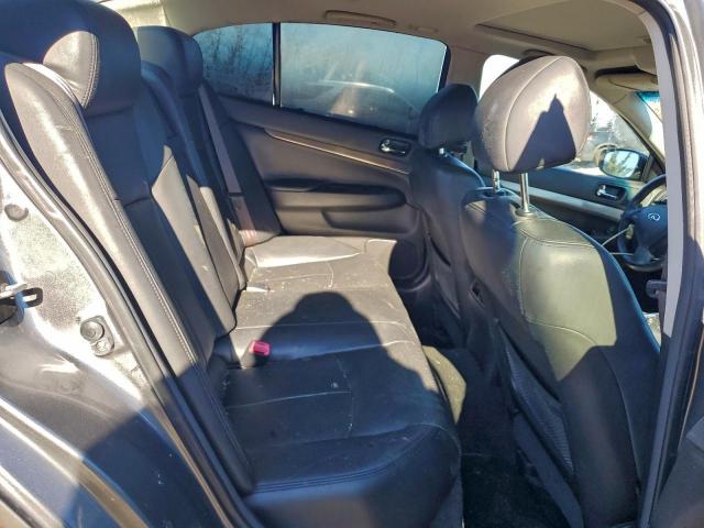 INFINITI G37 Image 11