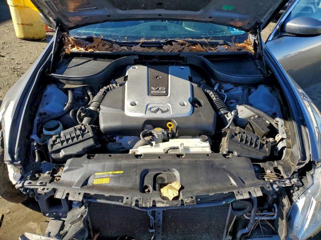 INFINITI G37 Image 13