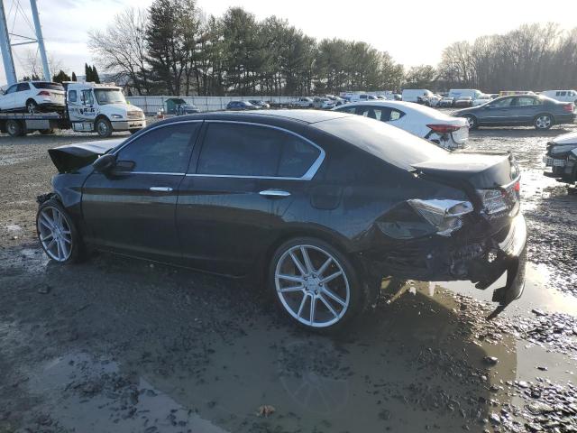 Honda Accord Lx Image 13