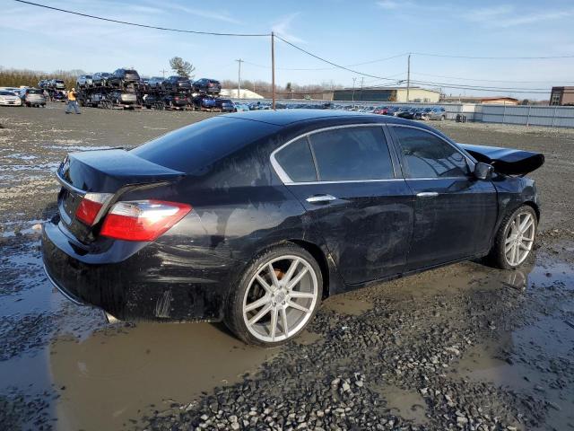 Honda Accord Lx Image 2