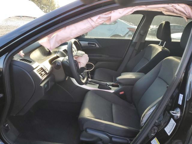 Honda Accord Lx Image 11