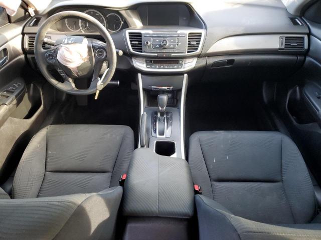 Honda Accord Lx Image 7