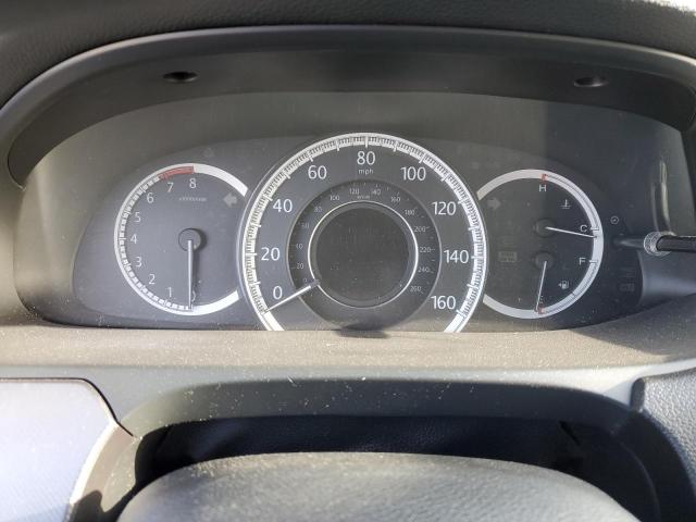 Honda Accord Lx Image 6