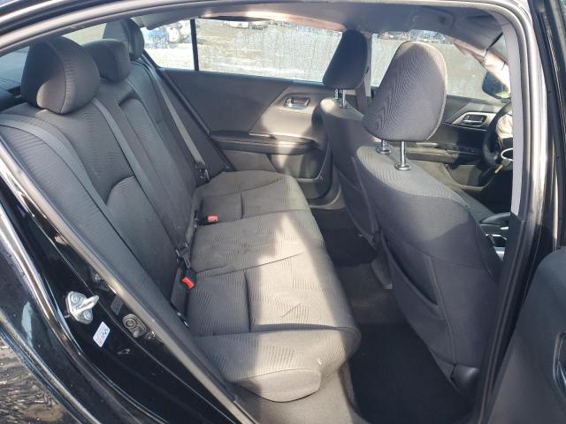 Honda Accord Lx Image 3