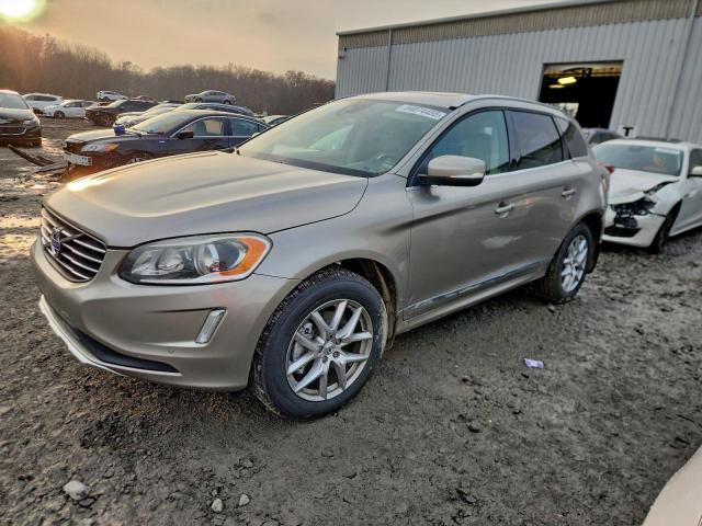  Salvage Volvo XC60